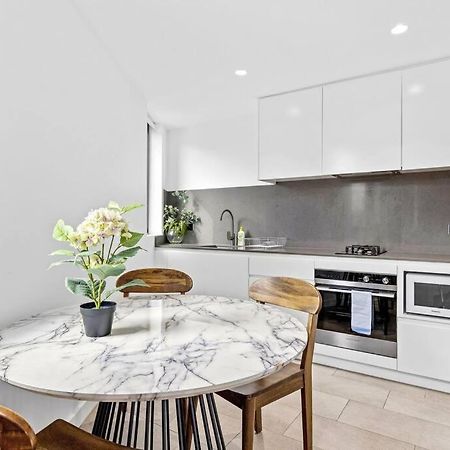Studio For Long Term Tenants In Strathfield Cbd Sydney Exterior foto