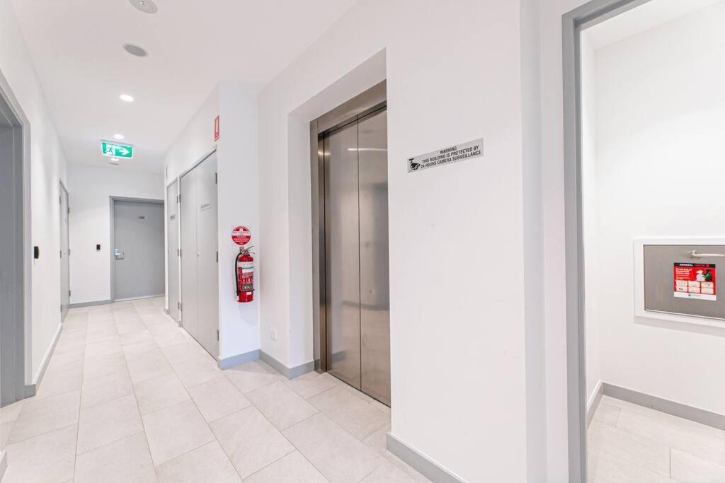 Studio For Long Term Tenants In Strathfield Cbd Sydney Exterior foto